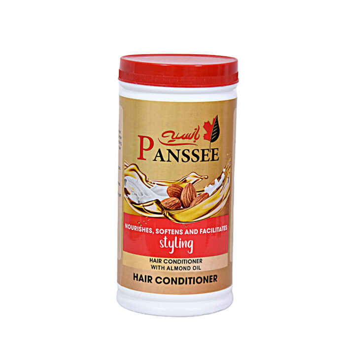 بانسية هير كونديشينر
