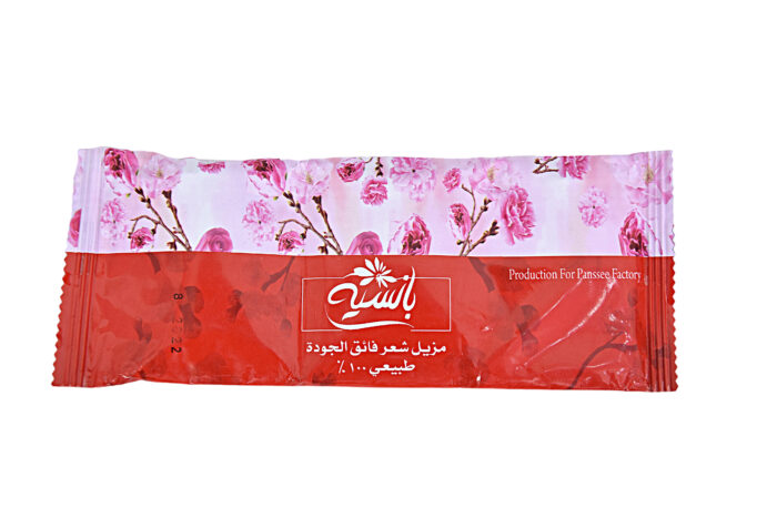 بانسية مناديل مبللة 1