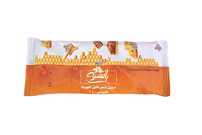 بانسية مناديل مبللة 2
