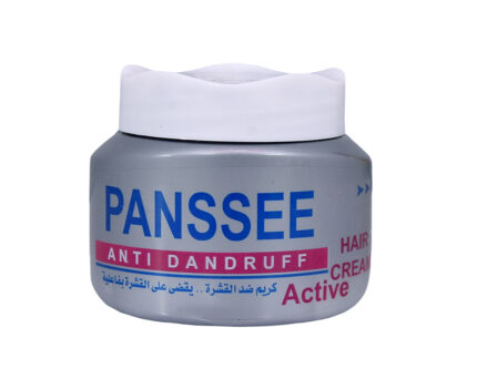 بانسية كريم ضد القشرة