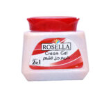 روزلا كريم جل للشعر 2